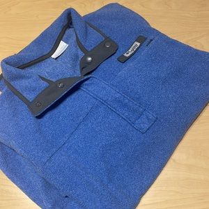 Columbia pullover